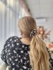 Tigrinė vidutinė šilko gumelė Tigrinė vidutinė šilko gumelė